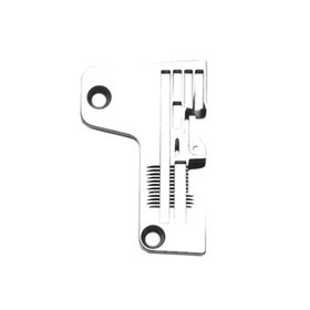 Hard Steel 204366 Pegasus Overlok 5 İp Dar Penye Plaka