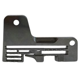 Hard Steel 204366 Pegasus Overlok 5 İp Dar Penye Plaka
