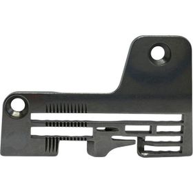 Hard Steel 204366 Pegasus Overlok 5 İp Dar Penye Plaka