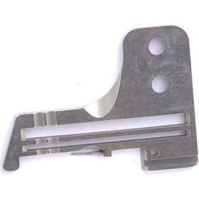 Hard Steel 205465 Pegasus Overlok 3 İp Eşarp Plaka