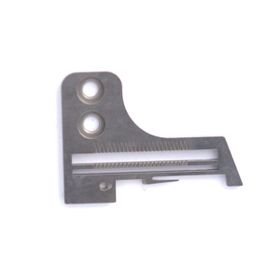 Hard Steel 205465 Pegasus Overlok 3 İp Eşarp Plaka