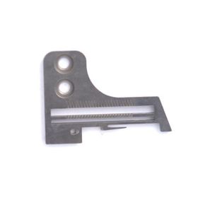 Hard Steel 205465 Pegasus Overlok 3 İp Eşarp Plaka