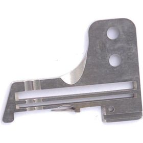 Hard Steel 205465 Pegasus Overlok 3 İp Eşarp Plaka