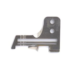 Hard Steel 205773 4 mm Pegasus Overlok 3 Ip Plaka