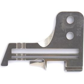 Hard Steel 205773 4 mm Pegasus Overlok 3 Ip Plaka