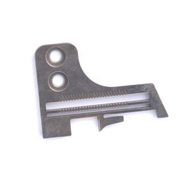 Hard Steel 205773 4 mm Pegasus Overlok 3 Ip Plaka