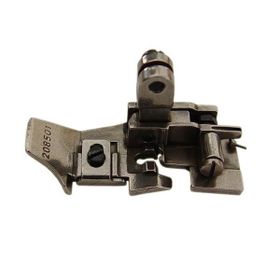 Hard Steel 208501 S19313-201 6 mm Pegasus Overlok 5 İp Penye Ayak