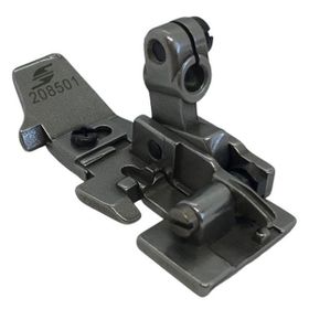 Hard Steel 208501 S19313-201 6 mm Pegasus Overlok 5 İp Penye Ayak