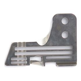 Hard Steel 209732 Pegasus Overlok 4 İp Kıstırmalı Plaka