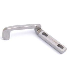 Hard Steel 210279 Pegasus Overlok Sol Kafa İğne Desteği