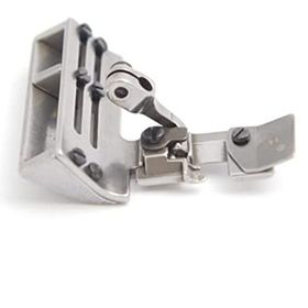 Hard Steel 2117053 - 4 Siruba Overlok 4 İplik Geniş Lastik Ayak