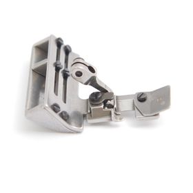 Hard Steel 2117053 - 4 Siruba Overlok 4 İplik Geniş Lastik Ayak