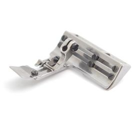 Hard Steel 2117053 - 4 Siruba Overlok 4 İplik Geniş Lastik Ayak