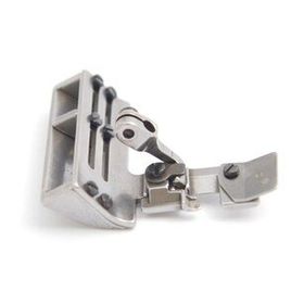 Hard Steel 2117053 - 4 Siruba Overlok 4 İplik Geniş Lastik Ayak