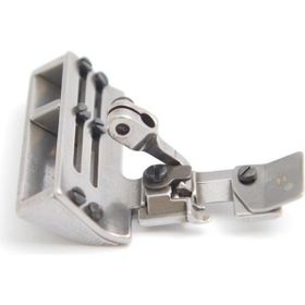 Hard Steel 2117053 - 4 Siruba Overlok 4 İplik Geniş Lastik Ayak