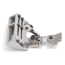 Hard Steel 2117053 - 4 Siruba Overlok 4 İplik Geniş Lastik Ayak