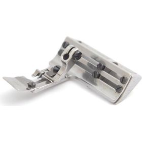 Hard Steel 2117053 - 4 Siruba Overlok 4 İplik Geniş Lastik Ayak