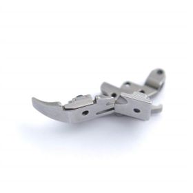 Hard Steel 212887A YJ-13032-06 Pegasus Ex Seri 5 İp Fermuar Ayak