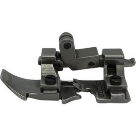 Hard Steel 212887A YJ-13032-06 Pegasus Ex Seri 5 İp Fermuar Ayak