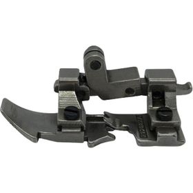 Hard Steel 212887A YJ-13032-06 Pegasus Ex Seri 5 İp Fermuar Ayak
