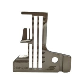 Hard Steel 213112-50 Pegasus EXT5114-4 4 Ip Geniş Dilli Plaka