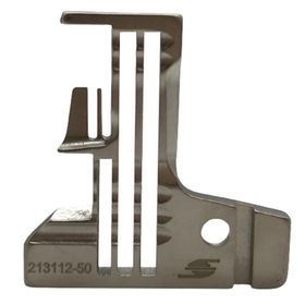 Hard Steel 213112-50 Pegasus EXT5114-4 4 Ip Geniş Dilli Plaka