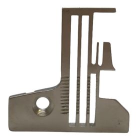 Hard Steel 213112-50 Pegasus EXT5114-4 4 Ip Geniş Dilli Plaka