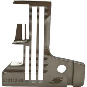 Hard Steel 213112-50 Pegasus EXT5114-4 4 Ip Geniş Dilli Plaka