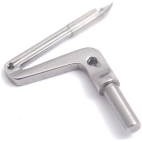 Hard Steel 2159305 Yamato Kot Alt Lüper