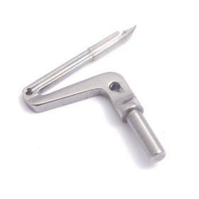 Hard Steel 2159305 Yamato Kot Alt Lüper