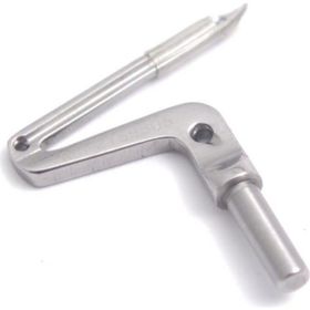 Hard Steel 2159305 Yamato Kot Alt Lüper