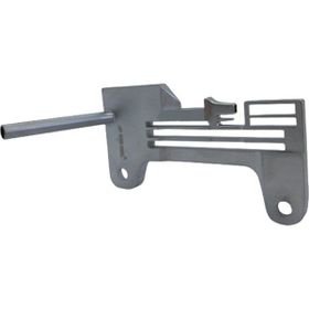 Hard Steel 247.06-17 Hikari Overlok 4 Ip Borulu Plaka