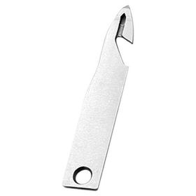 Hard Steel 2560 H956 Typical Jack Ak82800 Çekici Alt Bıçak