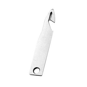 Hard Steel 2560 H956 Typical Jack Ak82800 Çekici Alt Bıçak
