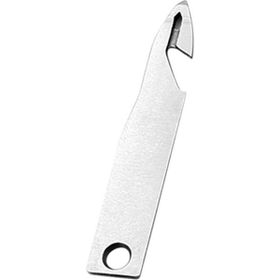 Hard Steel 2560 H956 Typical Jack Ak82800 Çekici Alt Bıçak