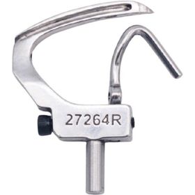 Hard Steel 27264r Singer İğne Destekli Sağ Lüper