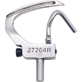 Hard Steel 27264r Singer İğne Destekli Sağ Lüper