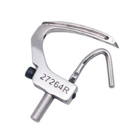 Hard Steel 27264r Singer İğne Destekli Sağ Lüper