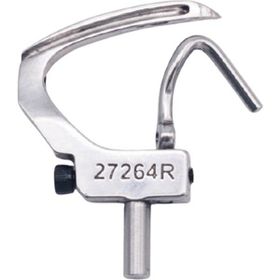 Hard Steel 27264r Singer İğne Destekli Sağ Lüper