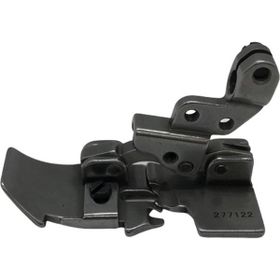Hard Steel 277122 P962 Pegasus Overlok Ex 5 İp Ayak