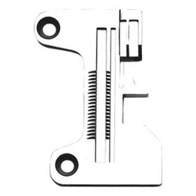 Hard Steel 277500P30 3 mm Pegasus Overlok 3 İp Plaka