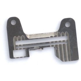 Hard Steel 277502P15 Pegasus Overlok EX 3 İp Eşarp Plaka