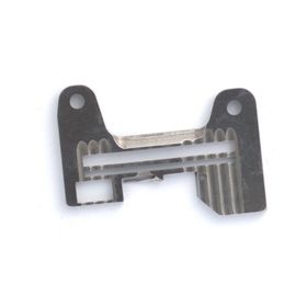Hard Steel 277502P15 Pegasus Overlok EX 3 İp Eşarp Plaka