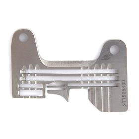Hard Steel 277505R30 Pegasus Overlok EX 4 İp Plaka