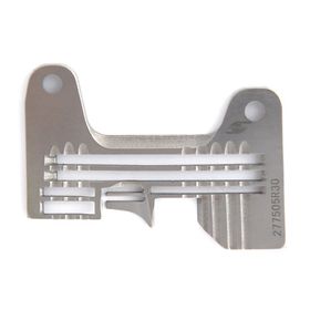 Hard Steel 277505R30 Pegasus Overlok EX 4 İp Plaka
