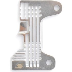 Hard Steel 277511S7000 Pegasus Overlok EX 3 İp 4 Kanallı Plaka