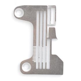 Hard Steel 277511S7000 Pegasus Overlok EX 3 İp 4 Kanallı Plaka