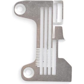 Hard Steel 277511S7000 Pegasus Overlok EX 3 İp 4 Kanallı Plaka