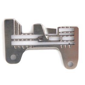 Hard Steel 277513R50 Pegasus Overlok EX 5 İp 3 No Penye Plaka