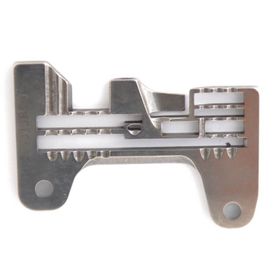 Hard Steel 277513R50 Pegasus Overlok EX 5 İp 3 No Penye Plaka